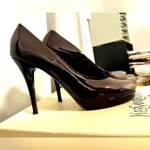 YSL | Chocolate Brown | 41 |